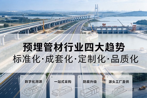 永丰行业发展趋势总结
