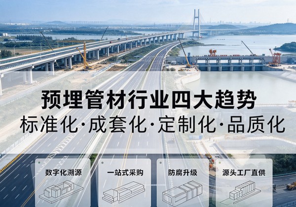 永丰行业发展趋势总结
