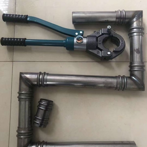 永丰鑫亿呈冷却管